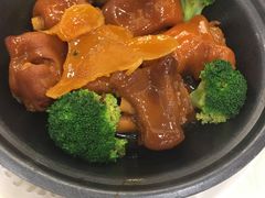 -百乐门喜宴(海珠广场华厦店)