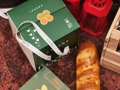 -小苍兰风铃草蛋糕甜品(沈阳店)