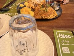 -Blac+Blac(中海环宇荟店)