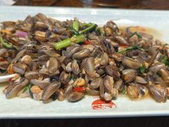-抱德·潮汕味(琶洲店原惠城鱼仔)