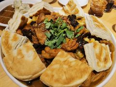 -外公的饺子外婆的面(高铁东站店)