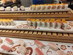 -海天一色海景自助餐厅(西港花园店)