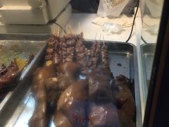 -王浩儿纪六孃甜皮鸭(乐山总店)