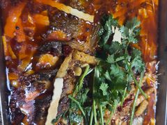 -陈生记黑鱼馆·20年活鱼现杀(宁波鼓楼店)