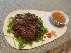 -同喜烤鸭店(光芒店)