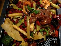 -胡桃里音乐酒馆(曲江店)