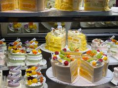 -PAOPAO Bakery&Café(港汇店)