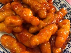 -北大地皖峰饭馆