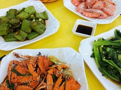 -秋姐美食店(旅游大道店)