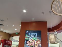 -A货肉蟹煲(印象城店)