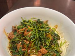 -王繁星面馆(西安熙地港店)