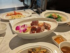 -香云轩·顺德菜(香云纱园林酒店店)