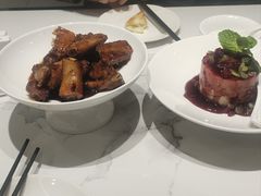 -峰峰菜馆(昌茂店)