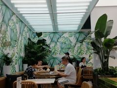 大堂-丹礼糖甜品