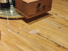 -蒙艾里民族传统菜蒙餐