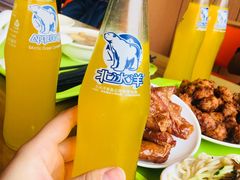 -护国寺小吃店(红莲南路店)