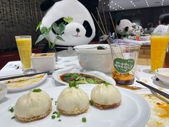 -眉州东坡(清河万象汇店)