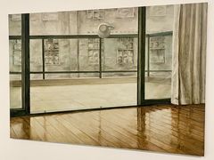 -上海宝龙美术馆