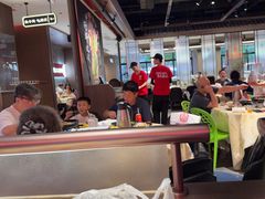 -聚味瞿记·龙虾堂(咸嘉湖店)