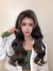 -3AM HAIR SALON染发烫发接发