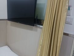 -小巢精品酒店(朝阳医院东大桥地铁站店)