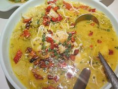 -小厨娘淮扬菜(诚信大道店)