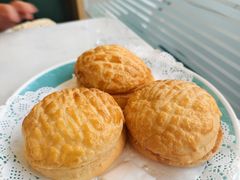 -明园茶餐厅(沙头角店)