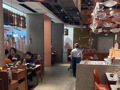 -新辣道鱼火锅(领展购物广场·中关村店)