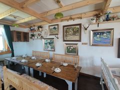 大堂-卓娅俄餐厅(恩和俄罗斯民族乡店)