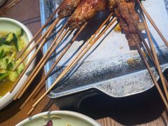 -管氏翅吧(护国寺店)