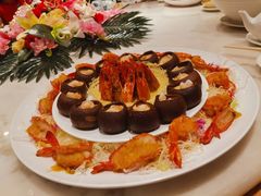 -山泉公馆酒家(广州东站店)