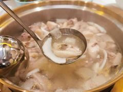 -润园四季椰子鸡火锅(南山海岸城店)