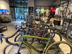 -SPECIALIZED闪电自行车(北苑路店)