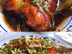 -邱记私房菜·十八年本地菜