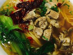 -苏氏牛肉面(丰北桥店)