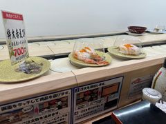 -大起水产回转寿司(大丸心斋桥店)