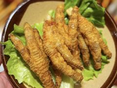 -黔哆哆地摊酸汤火锅(清湖店)
