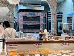 -熊猫家PANDA BAKERY(望江店)