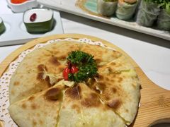 -泰兰香·Thailand(凯德空中花园店)