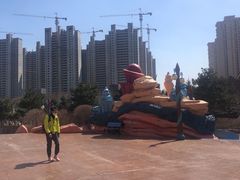 -沈阳方特欢乐世界