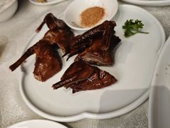 -古南都·老广东酒楼(龙江店)