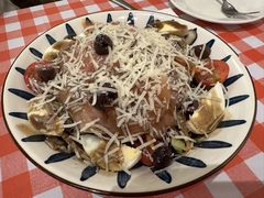 -后厨意餐La Cucina(外交公寓店)