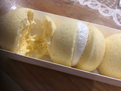 -西村叔叔的店·面包·甜品·蛋糕(崂山丽达店)