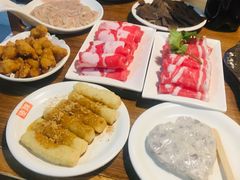 -傣妹火锅(南京东路一店)