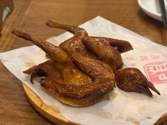-鸽味轩·粤菜小馆(高楼门总店)