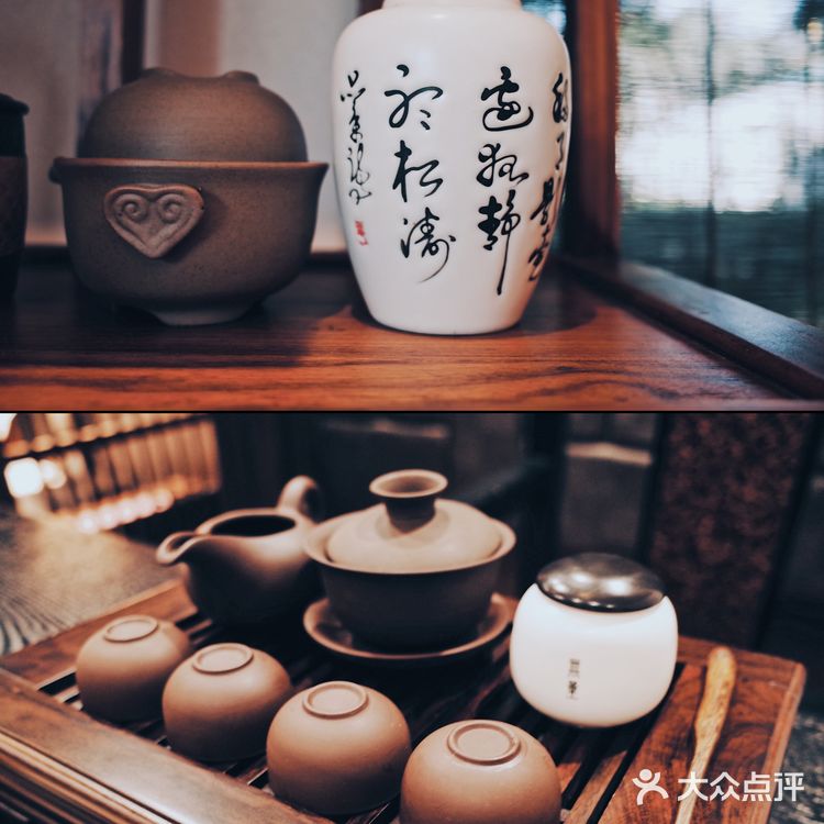 杭州旅行|住进灵隐景区的禅意国度