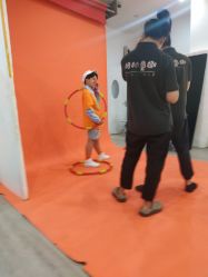 -格林童趣专业儿童摄影(公益西桥店)