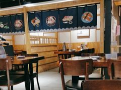 -森味花园·日本料理(伊藤洋华堂亚运村店)