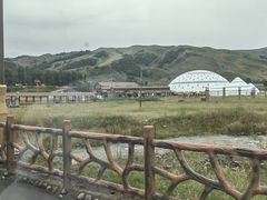 -新疆那拉提国家旅游度假区