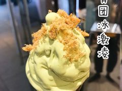 -喜茶(上海兴业太古汇店)